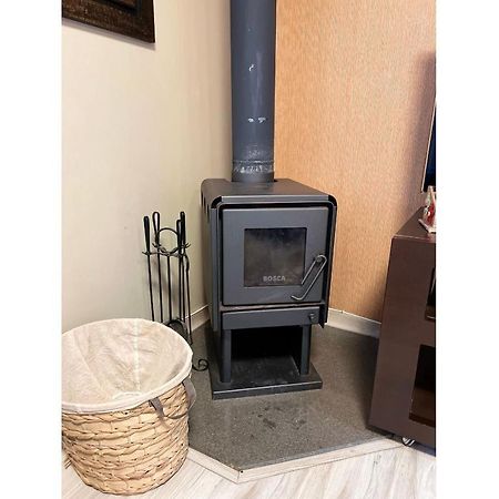 Appartement Mrg - Lindo 1D - Proximo Ao Centro De Gramado Extérieur photo