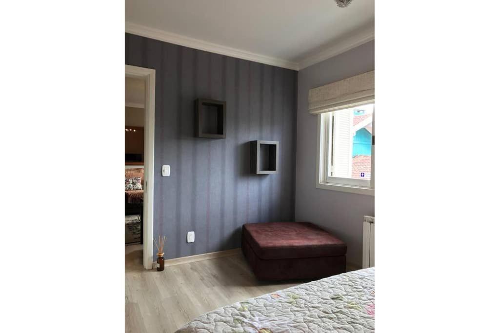 Appartement Mrg - Lindo 1D - Proximo Ao Centro De Gramado Extérieur photo