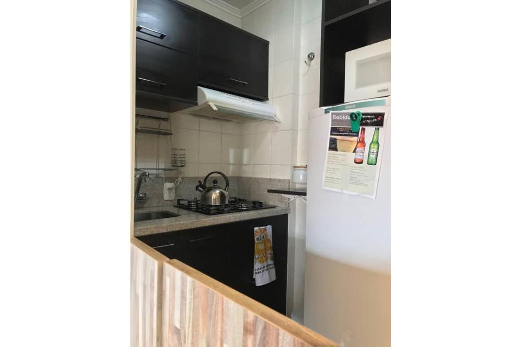 Appartement Mrg - Lindo 1D - Proximo Ao Centro De Gramado Extérieur photo