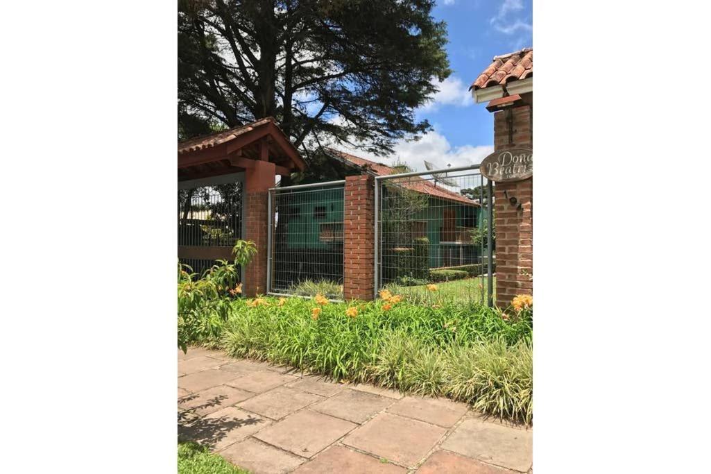 Appartement Mrg - Lindo 1D - Proximo Ao Centro De Gramado Extérieur photo