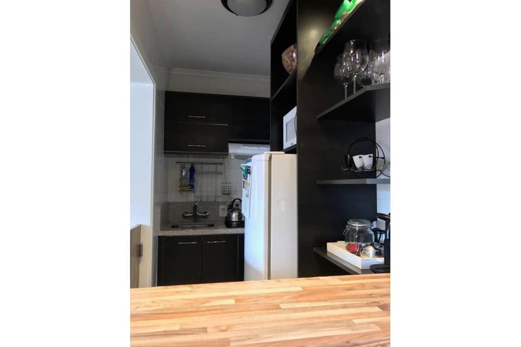 Appartement Mrg - Lindo 1D - Proximo Ao Centro De Gramado Extérieur photo