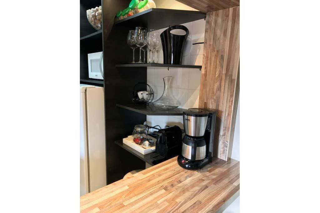 Appartement Mrg - Lindo 1D - Proximo Ao Centro De Gramado Extérieur photo