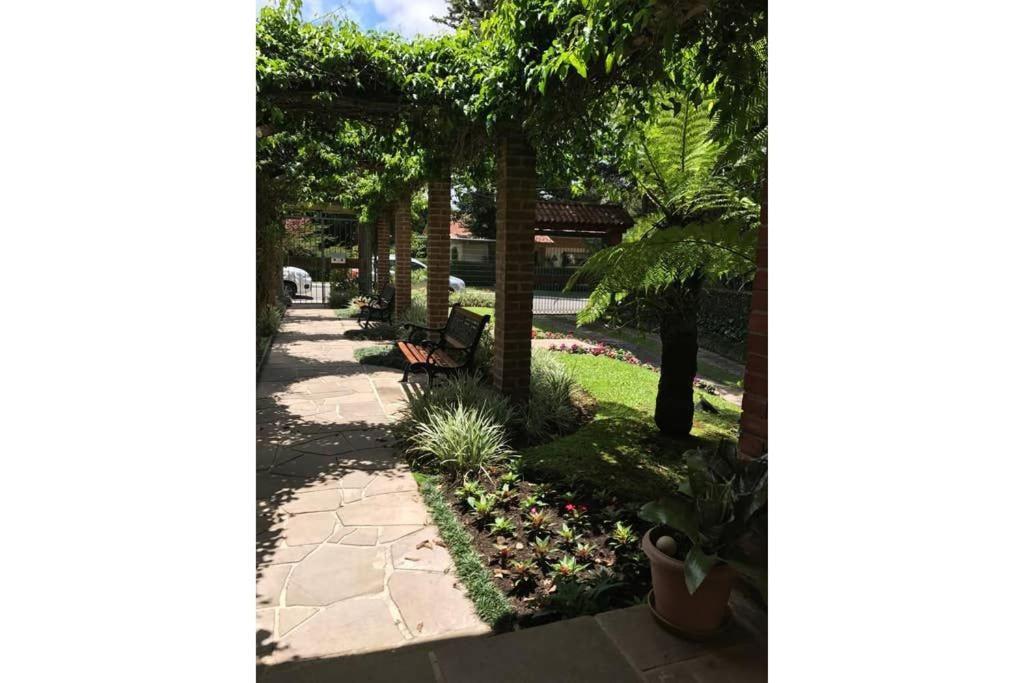 Appartement Mrg - Lindo 1D - Proximo Ao Centro De Gramado Extérieur photo
