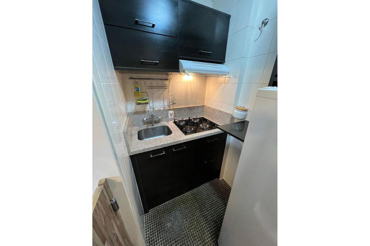 Appartement Mrg - Lindo 1D - Proximo Ao Centro De Gramado Extérieur photo