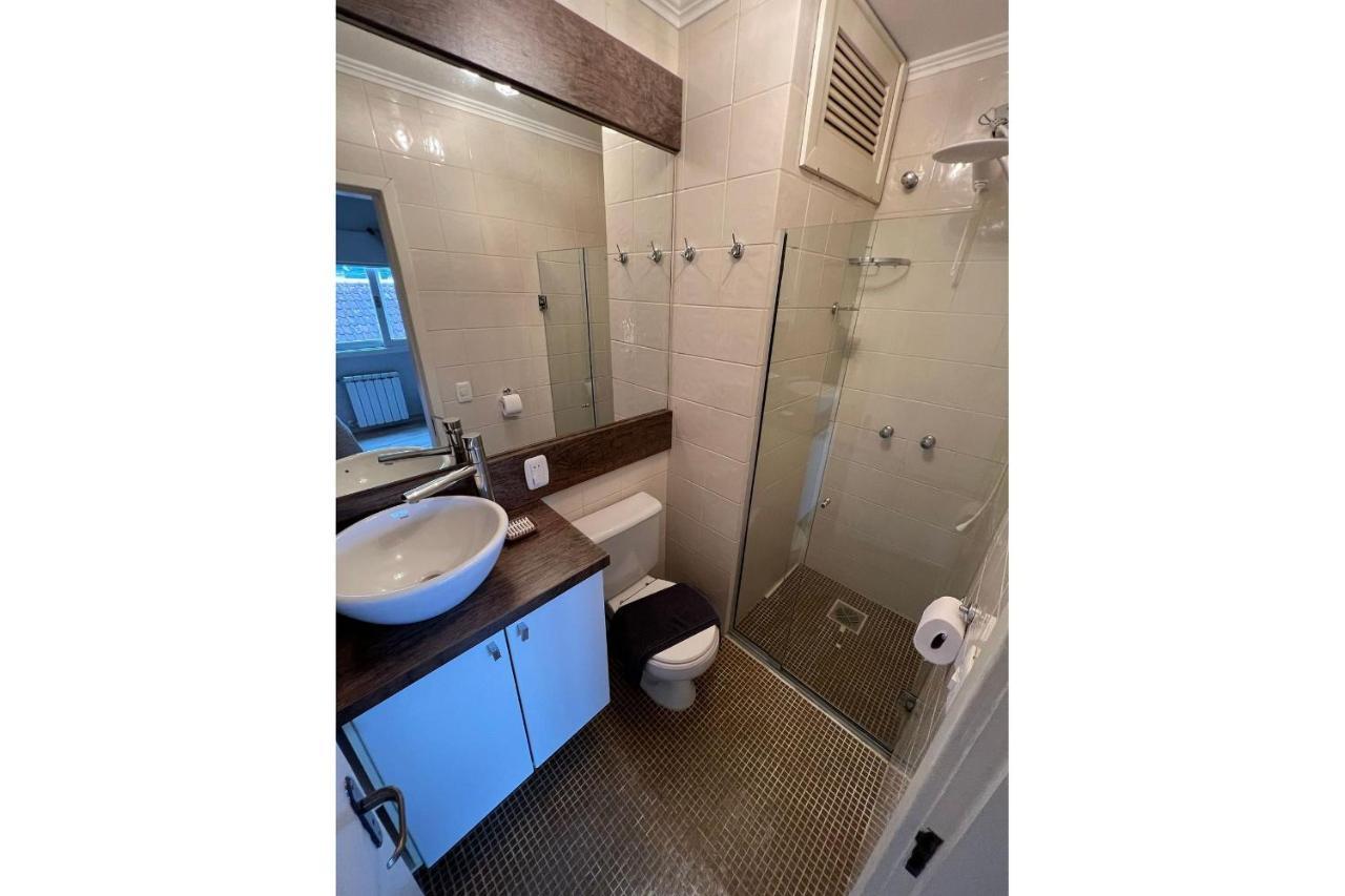 Appartement Mrg - Lindo 1D - Proximo Ao Centro De Gramado Extérieur photo