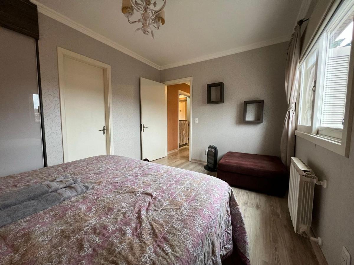 Appartement Mrg - Lindo 1D - Proximo Ao Centro De Gramado Extérieur photo